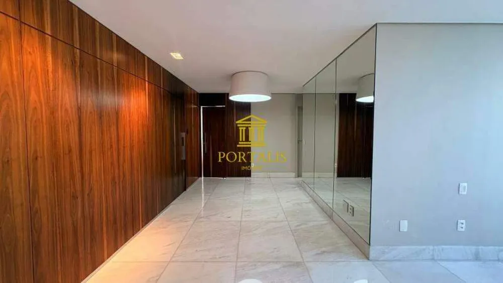 Apartamento, 3 quartos, 96 m² - Foto 2