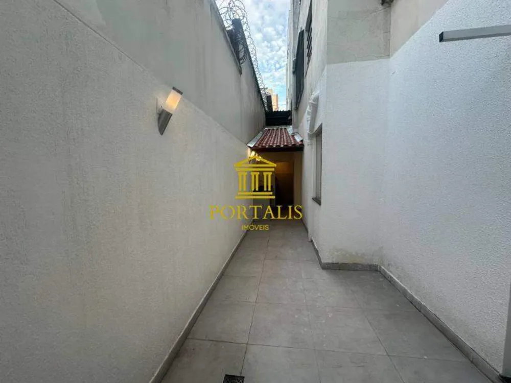 Apartamento, 3 quartos, 96 m² - Foto 21