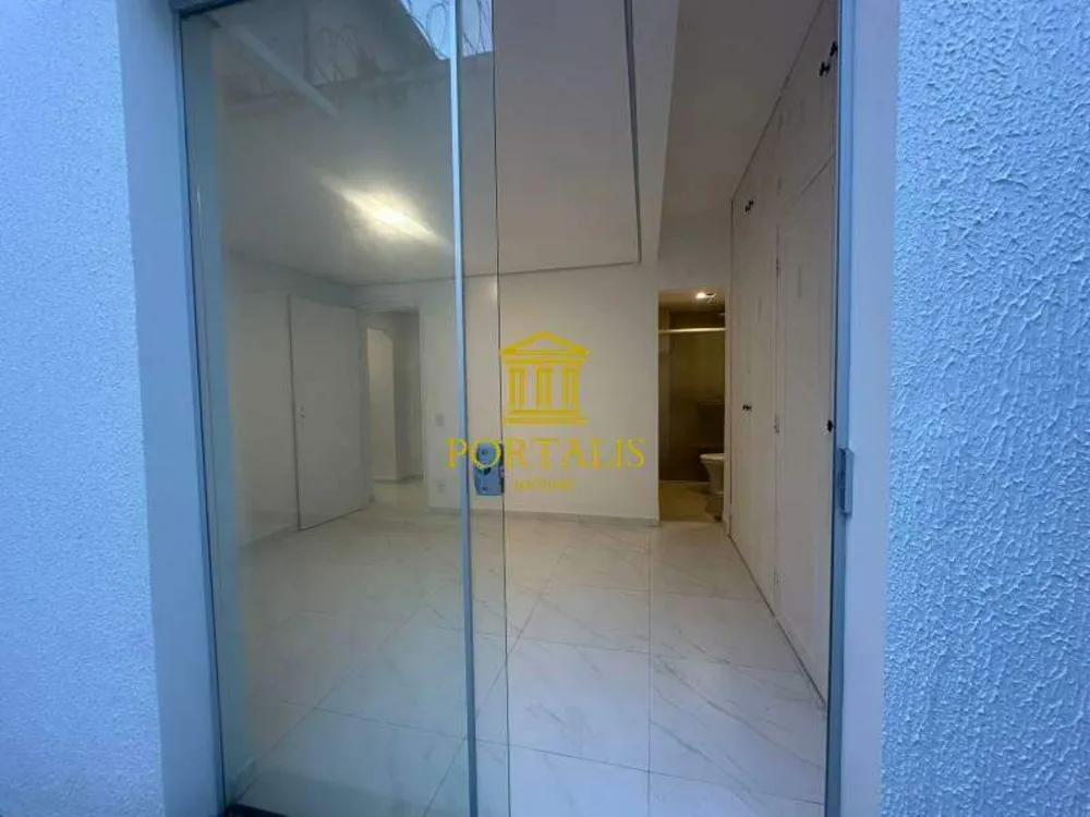 Apartamento, 3 quartos, 96 m² - Foto 9