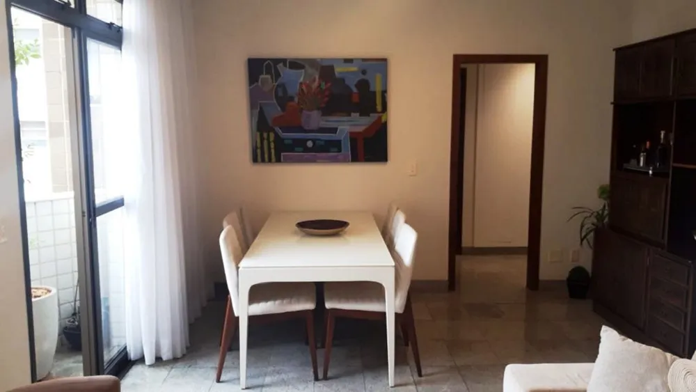 Apartamento, 3 quartos, 95 m² - Foto 4