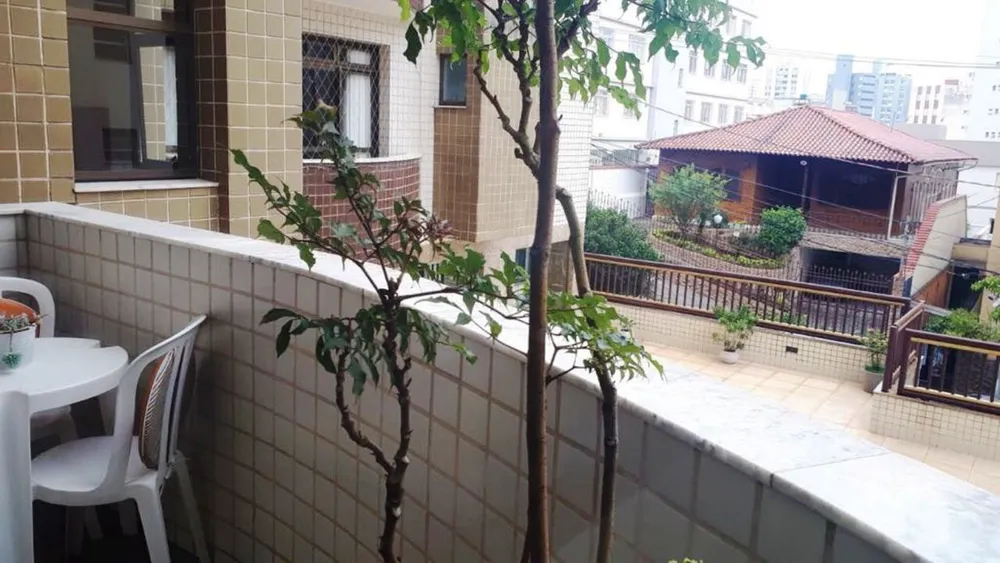 Apartamento, 3 quartos, 95 m² - Foto 3
