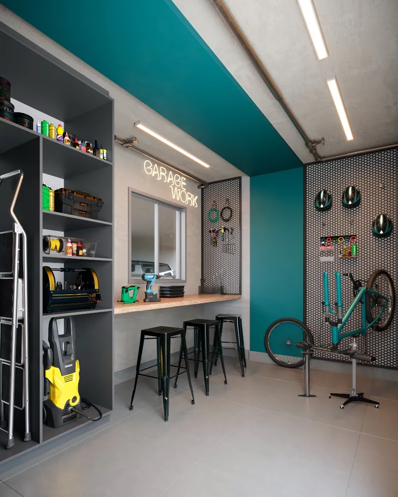 Apartamento, 3 quartos, 90 m² - Foto 9