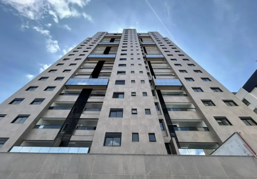 Apartamento, 3 quartos, 89 m² - Foto 2