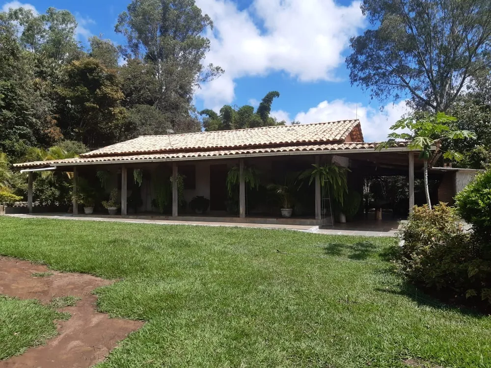 Chácara, 3 quartos - Foto 1
