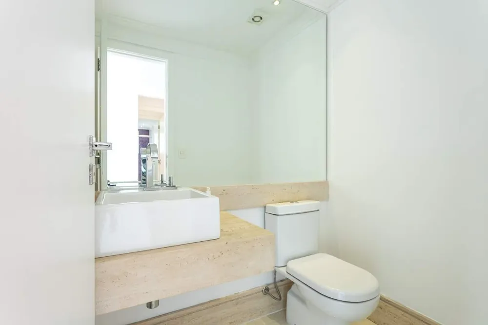 Apartamento, 2 quartos, 1250 m² - Foto 2