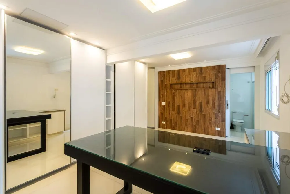 Apartamento, 2 quartos, 1250 m² - Foto 4