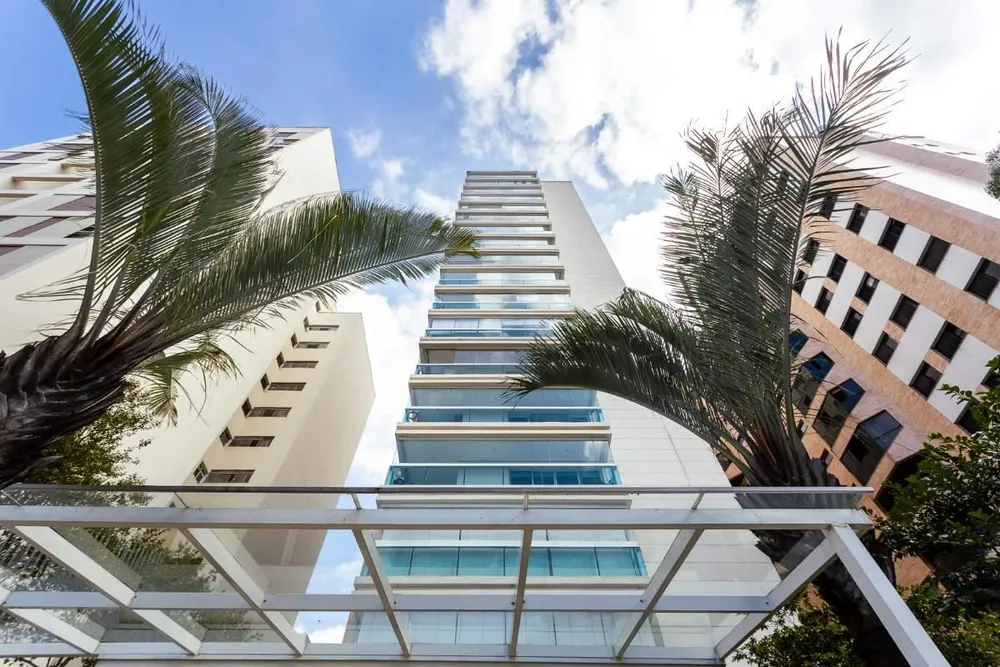 Apartamento, 2 quartos, 1250 m² - Foto 5