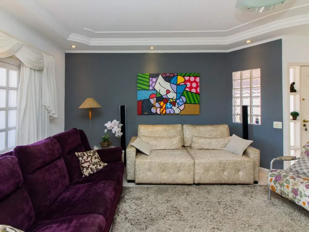 Casa, 4 quartos, 360 m² - Foto 2