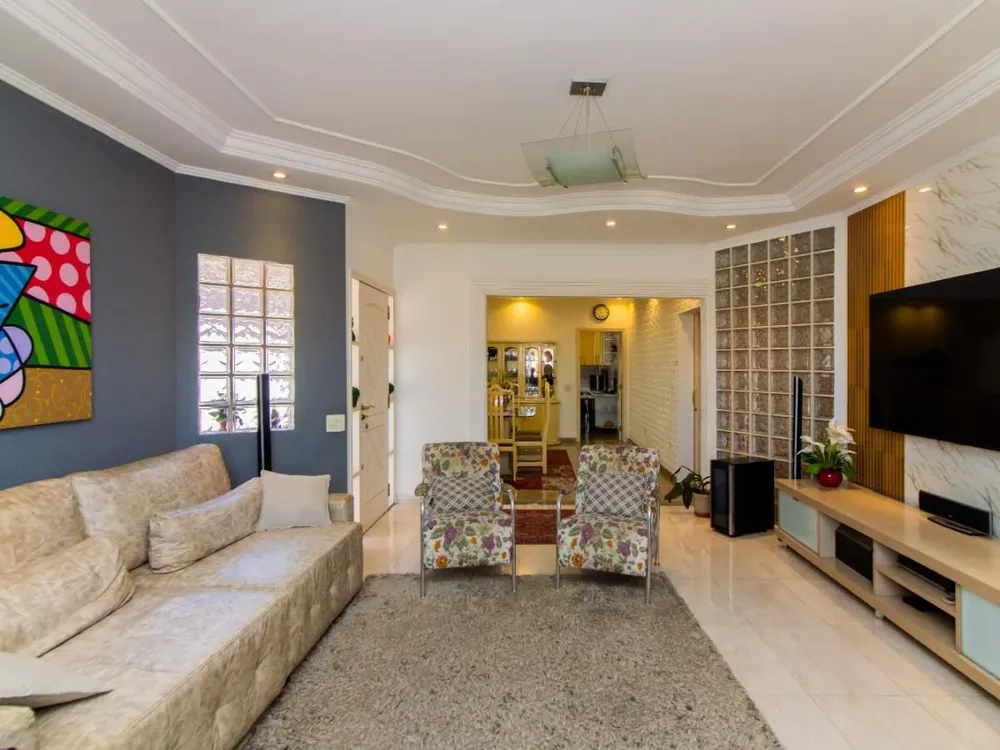 Casa, 4 quartos, 360 m² - Foto 7