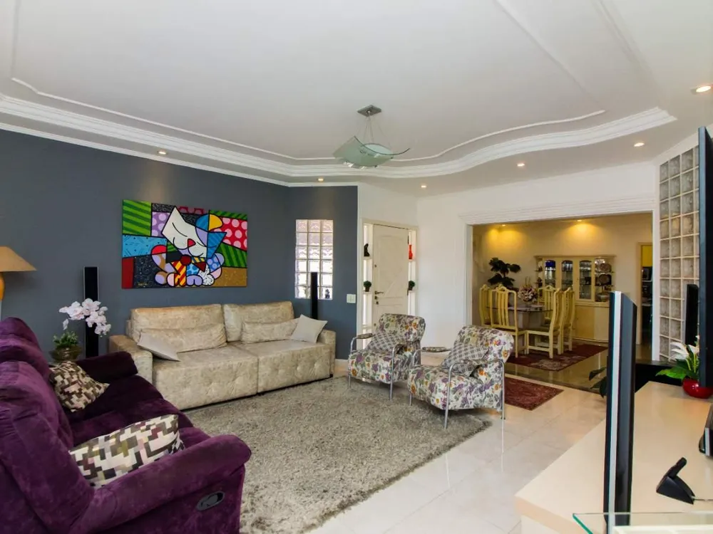 Casa, 4 quartos, 360 m² - Foto 5