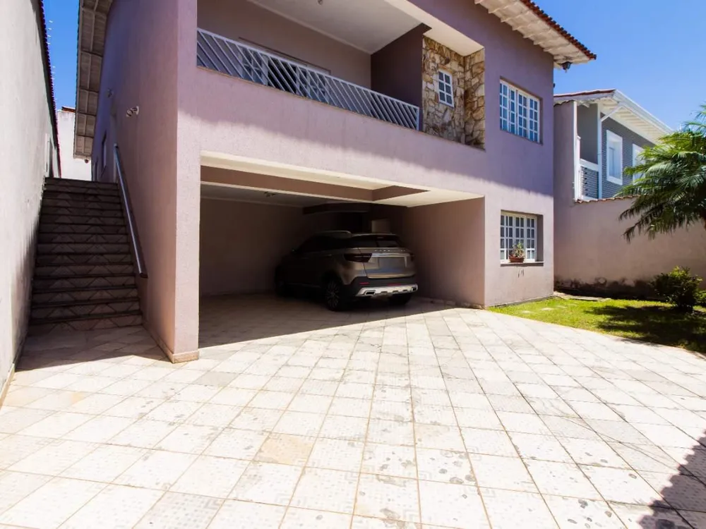 Casa, 4 quartos, 360 m² - Foto 2