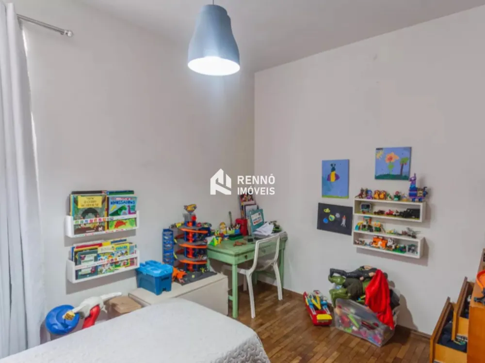 Apartamento, 3 quartos, 120 m² - Foto 6
