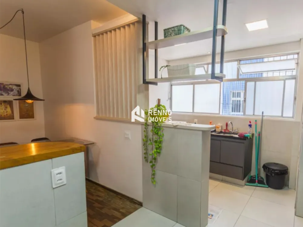 Apartamento, 3 quartos, 120 m² - Foto 3