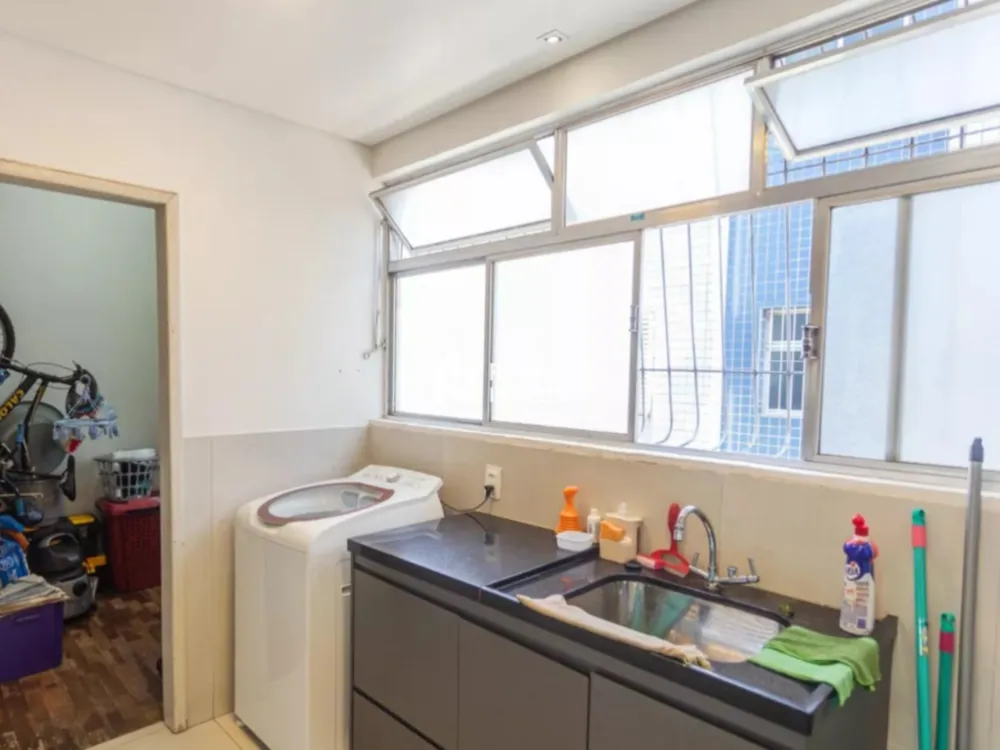 Apartamento, 3 quartos, 120 m² - Foto 11