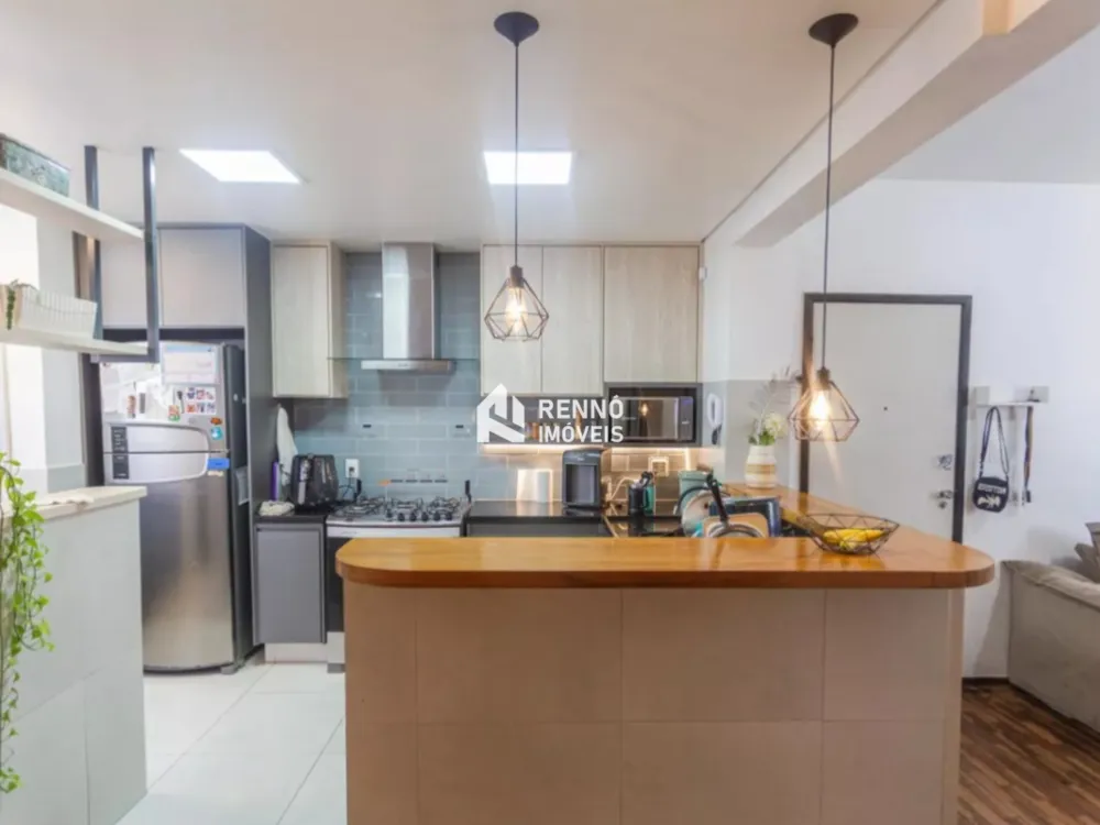 Apartamento, 3 quartos, 120 m² - Foto 1