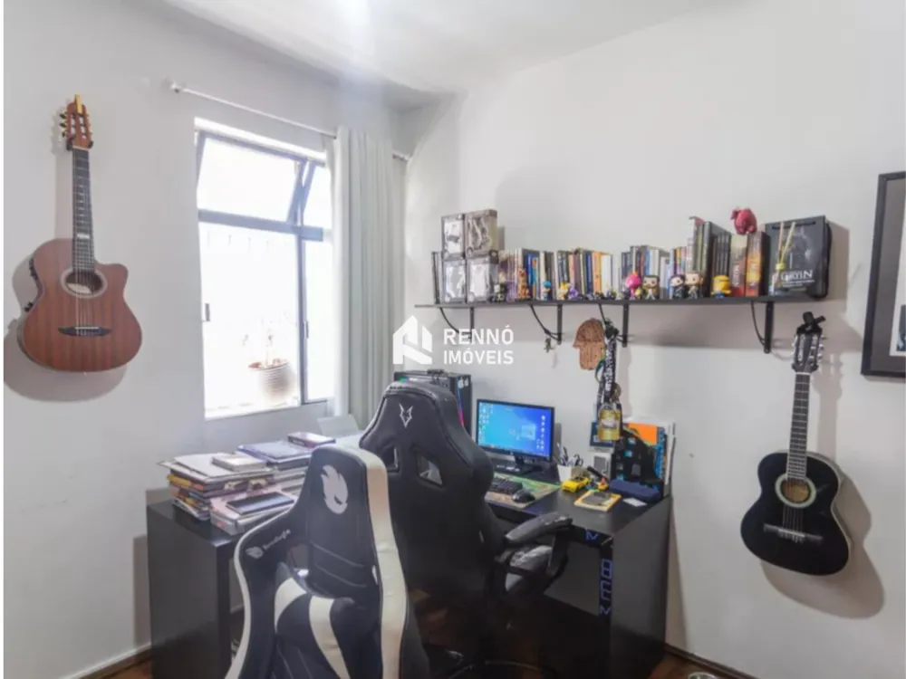 Apartamento, 3 quartos, 120 m² - Foto 10