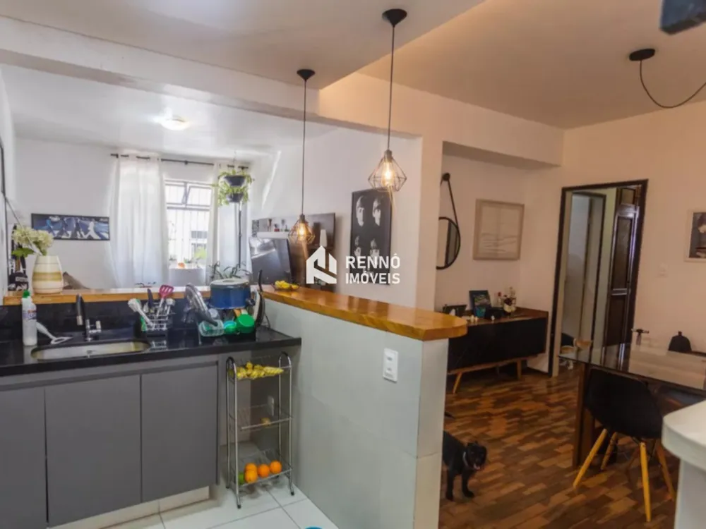 Apartamento, 3 quartos, 120 m² - Foto 2