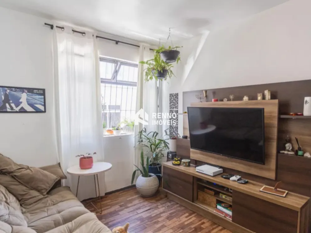 Apartamento, 3 quartos, 120 m² - Foto 4