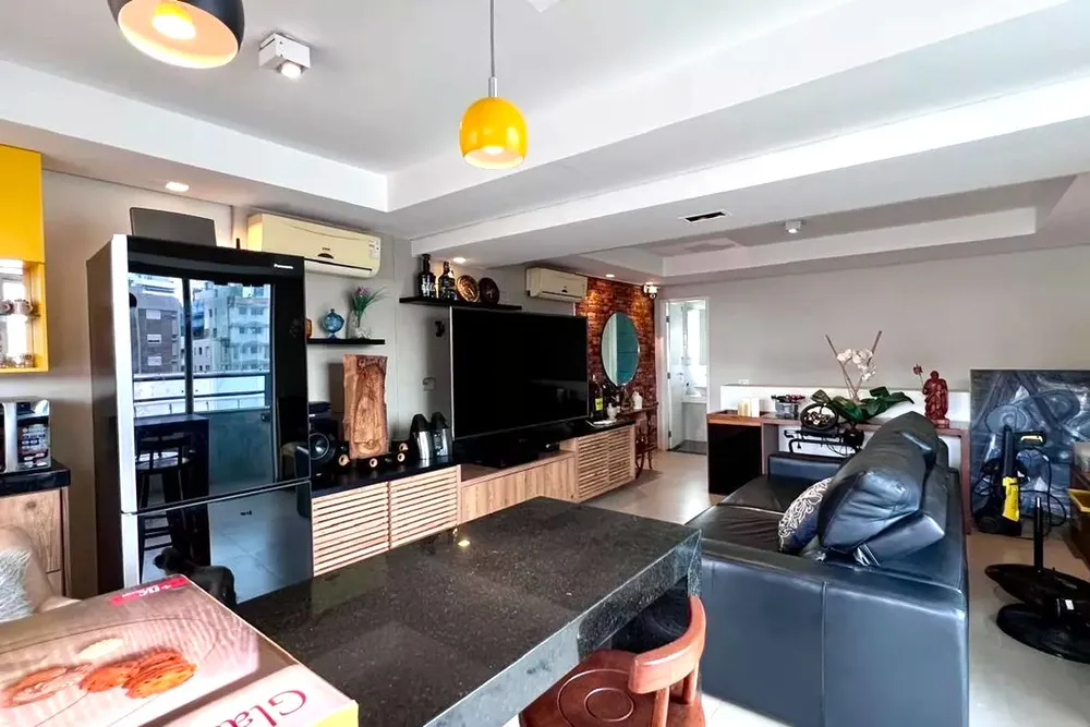 Cobertura, 3 quartos, 190 m² - Foto 2