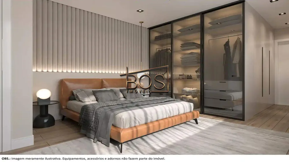 Apartamento, 3 quartos, 109 m² - Foto 13