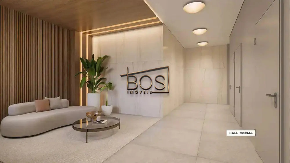 Apartamento, 3 quartos, 109 m² - Foto 3