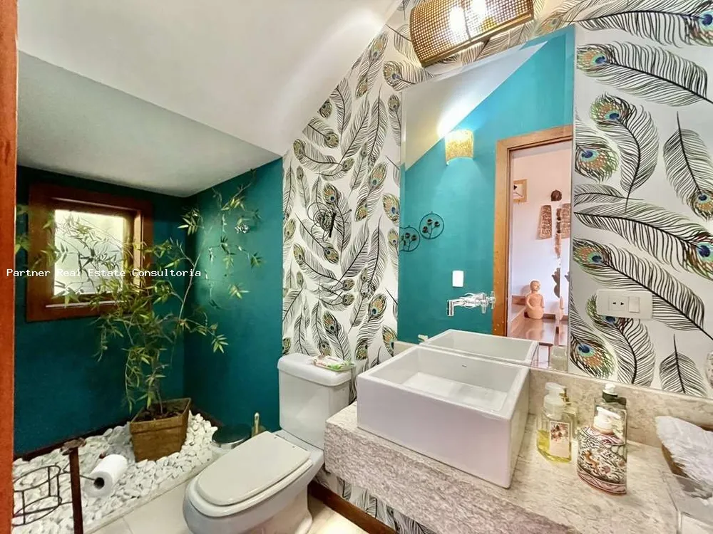 Casa de Condomínio, 4 quartos - Foto 12