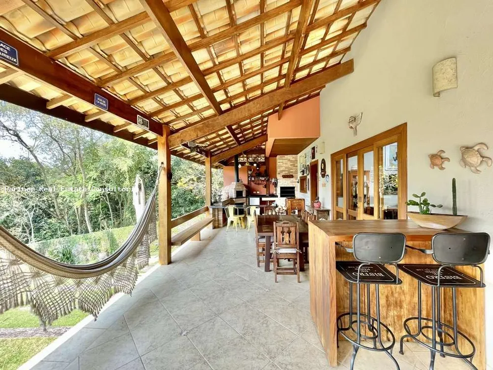 Casa de Condomínio, 4 quartos - Foto 6
