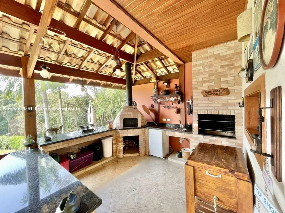 Casa de Condomínio, 4 quartos - Foto 7