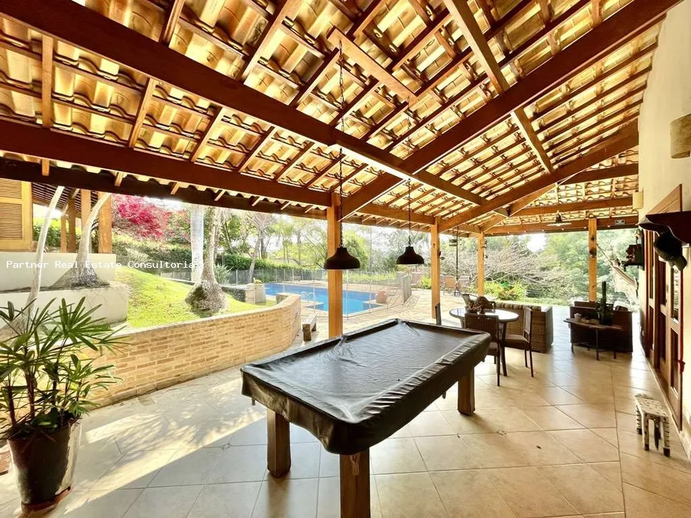 Casa de Condomínio, 4 quartos - Foto 8