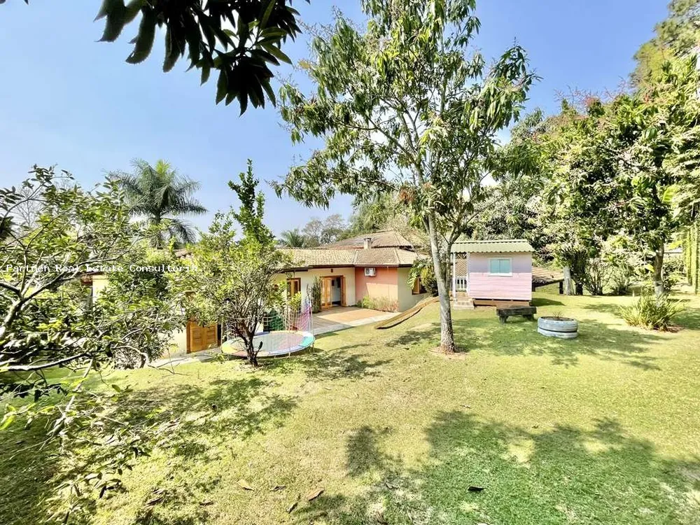Casa de Condomínio, 4 quartos - Foto 10