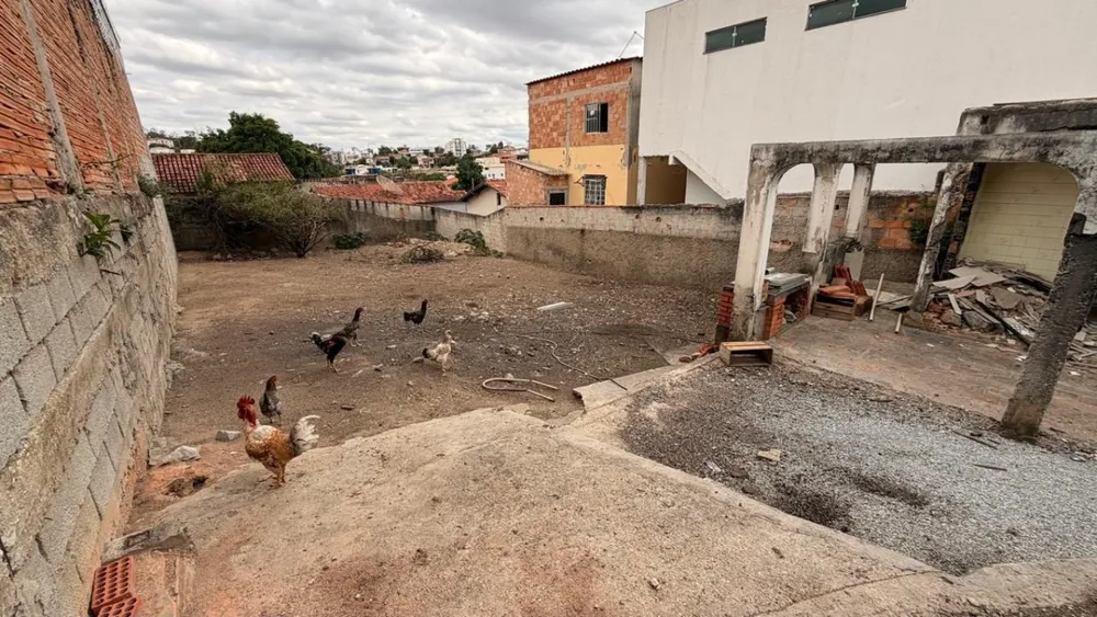 Terreno, 360 m² - Foto 1