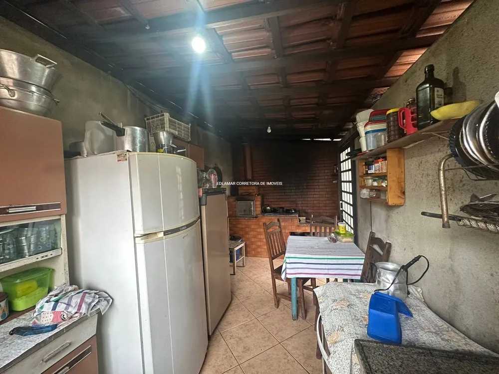 Casa, 3 quartos, 384 m² - Foto 6