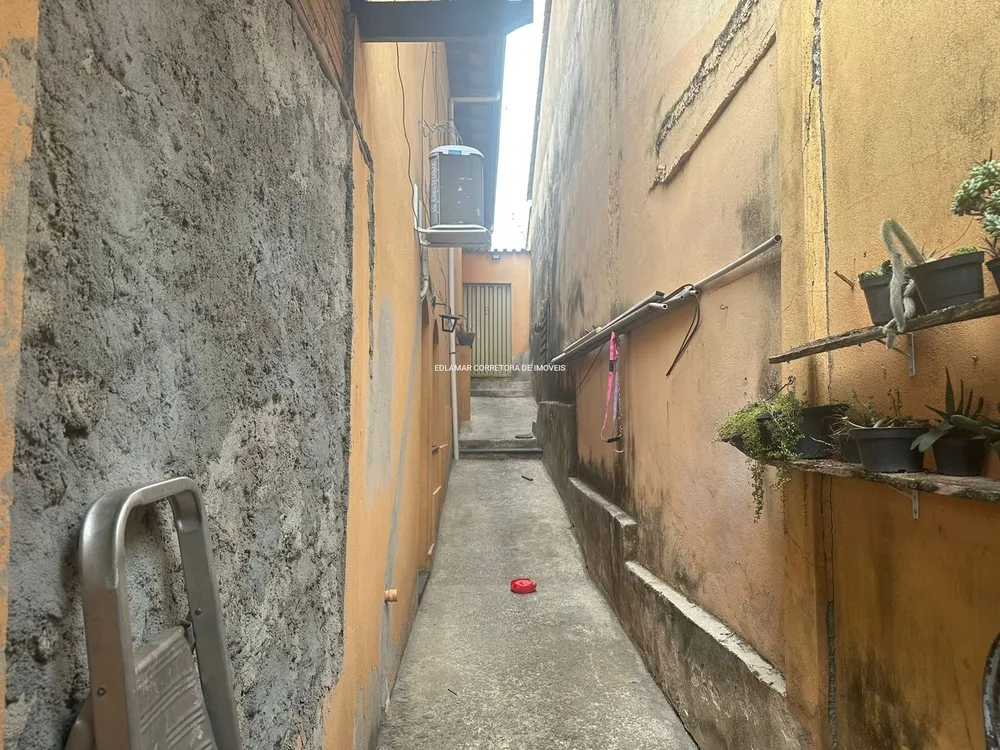 Casa, 3 quartos, 384 m² - Foto 12