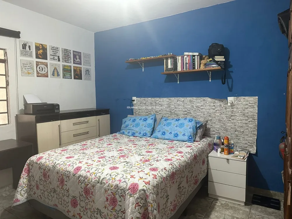 Casa, 3 quartos, 384 m² - Foto 1