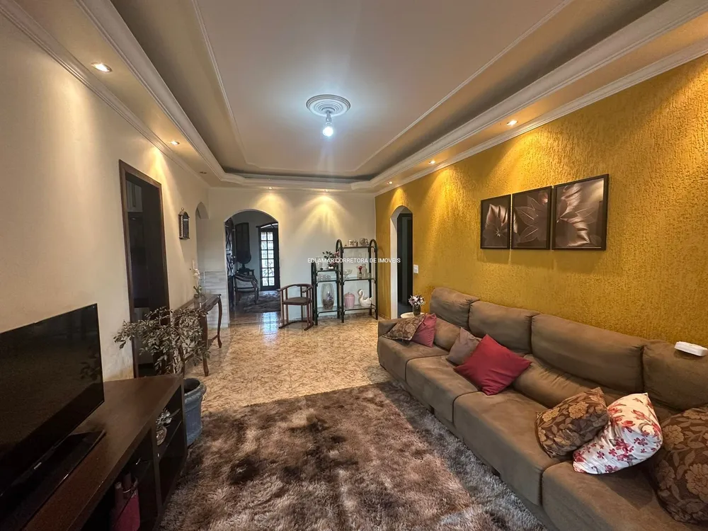 Casa, 3 quartos, 384 m² - Foto 11