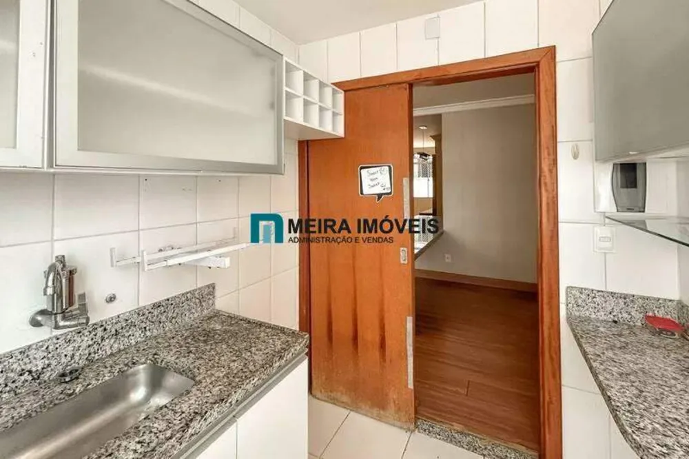 Apartamento, 2 quartos, 60 m² - Foto 13