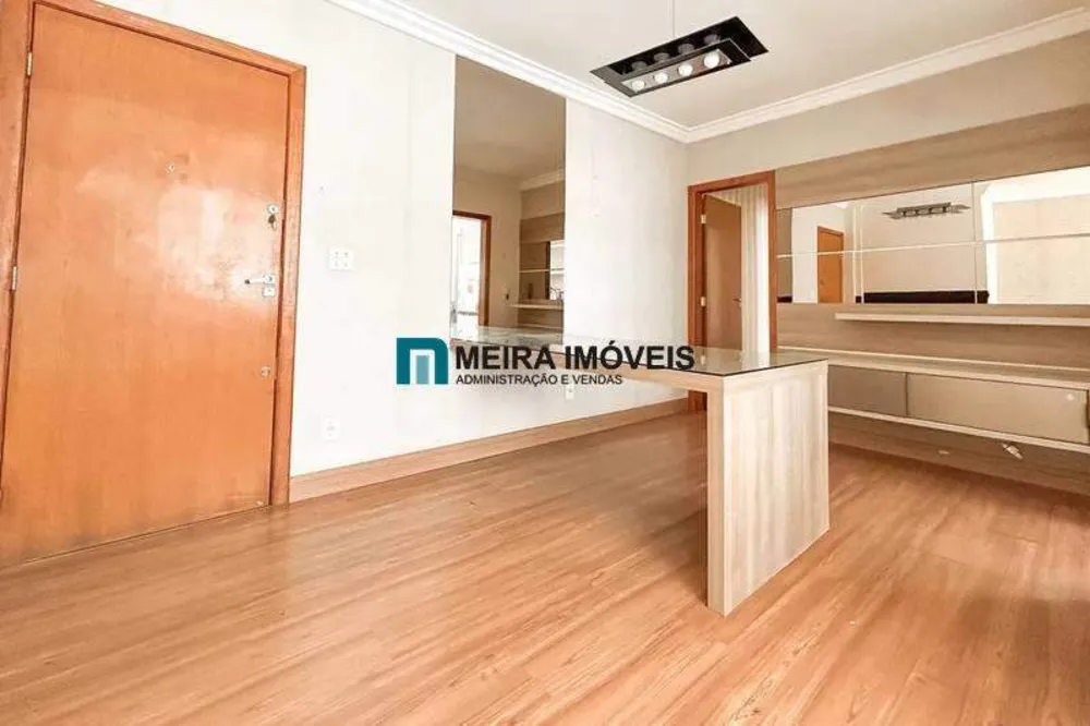 Apartamento, 2 quartos, 60 m² - Foto 2