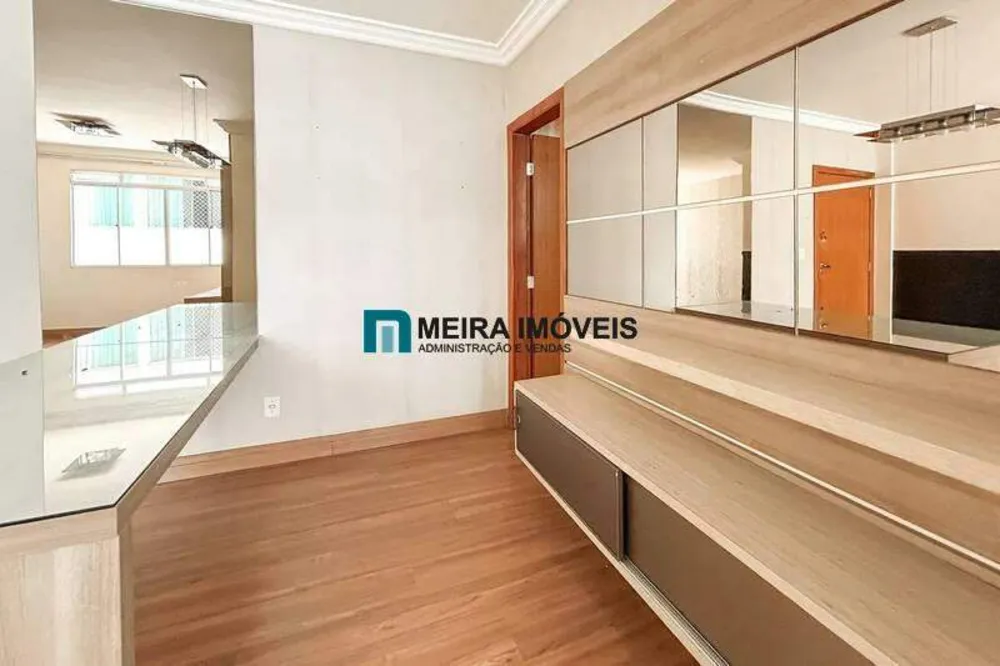 Apartamento, 2 quartos, 60 m² - Foto 3