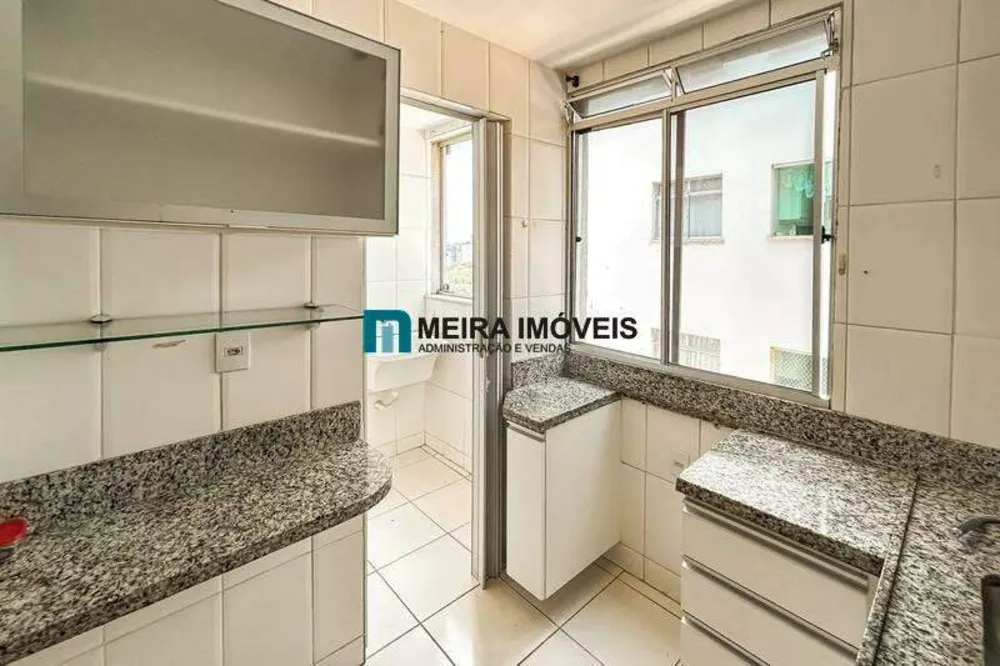Apartamento, 2 quartos, 60 m² - Foto 14