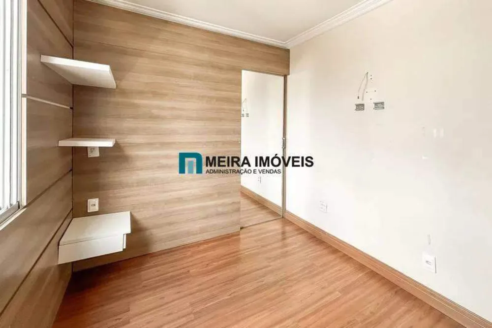 Apartamento, 2 quartos, 60 m² - Foto 5