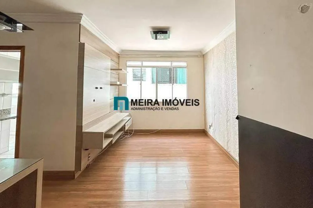 Apartamento, 2 quartos, 60 m² - Foto 1