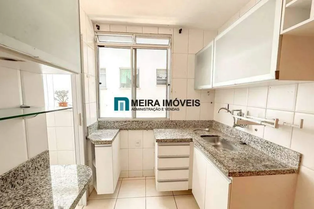 Apartamento, 2 quartos, 60 m² - Foto 12