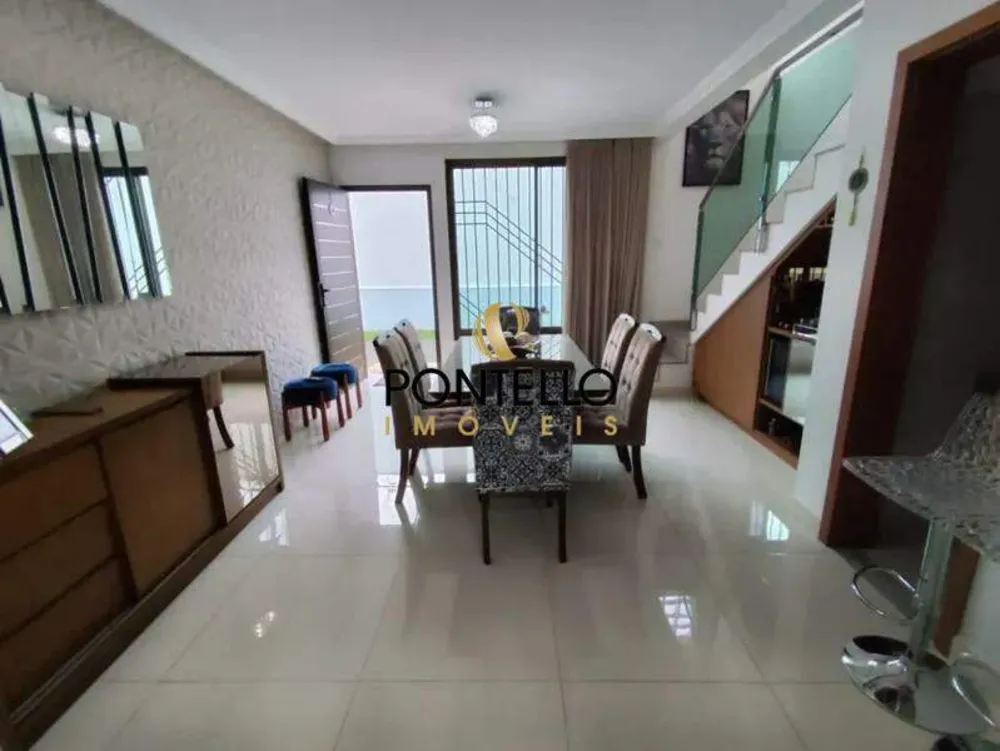 Casa, 3 quartos, 168 m² - Foto 6