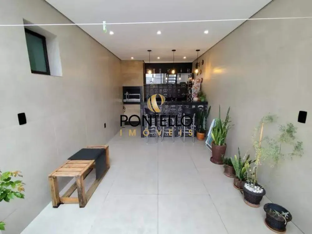Casa, 3 quartos, 168 m² - Foto 3