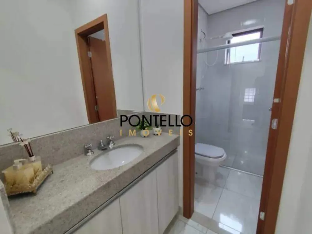 Casa, 3 quartos, 168 m² - Foto 17
