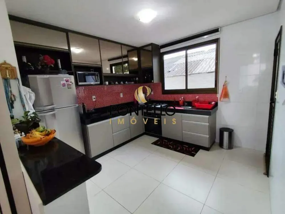 Casa, 3 quartos, 168 m² - Foto 4
