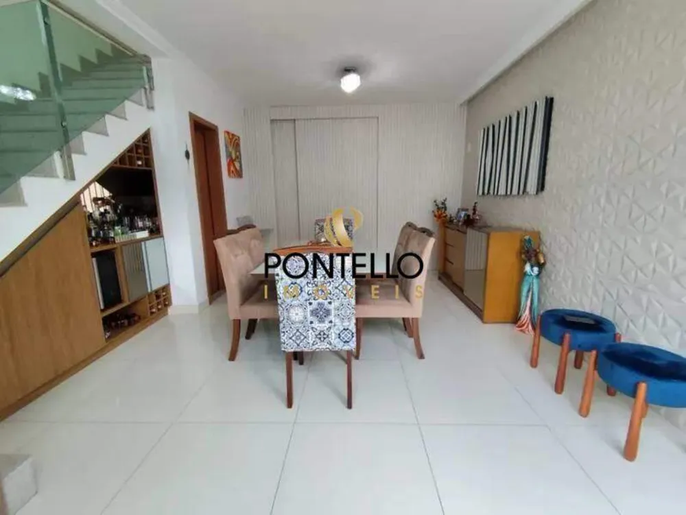 Casa, 3 quartos, 168 m² - Foto 5