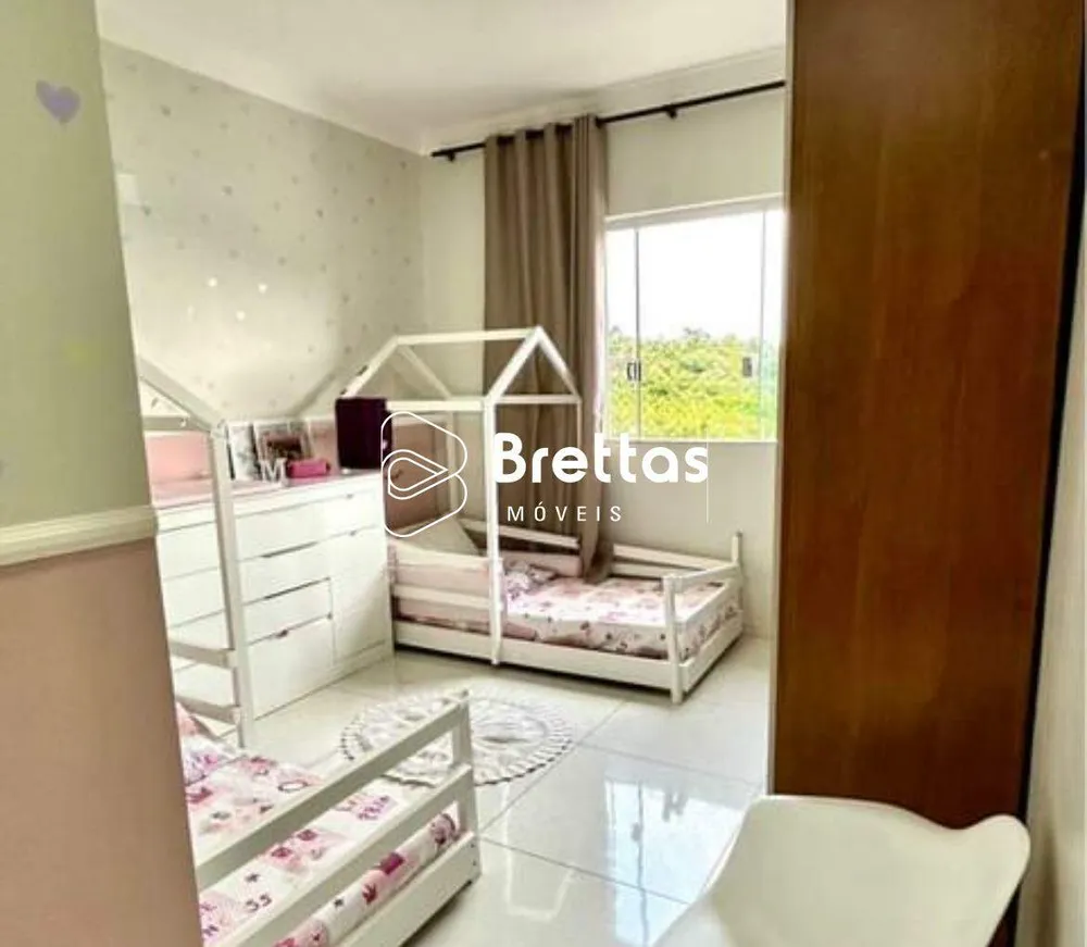 Casa, 3 quartos, 264 m² - Foto 7