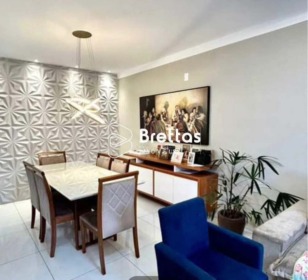 Casa, 3 quartos, 264 m² - Foto 3