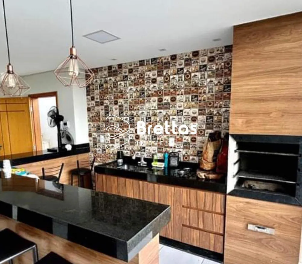 Casa, 3 quartos, 264 m² - Foto 10